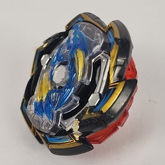 Hasbro Tomy Beyblade Burst Rise Hypersphere B-133 Rock Dragon D5 Anime Vietnam - Picture 2 of 13